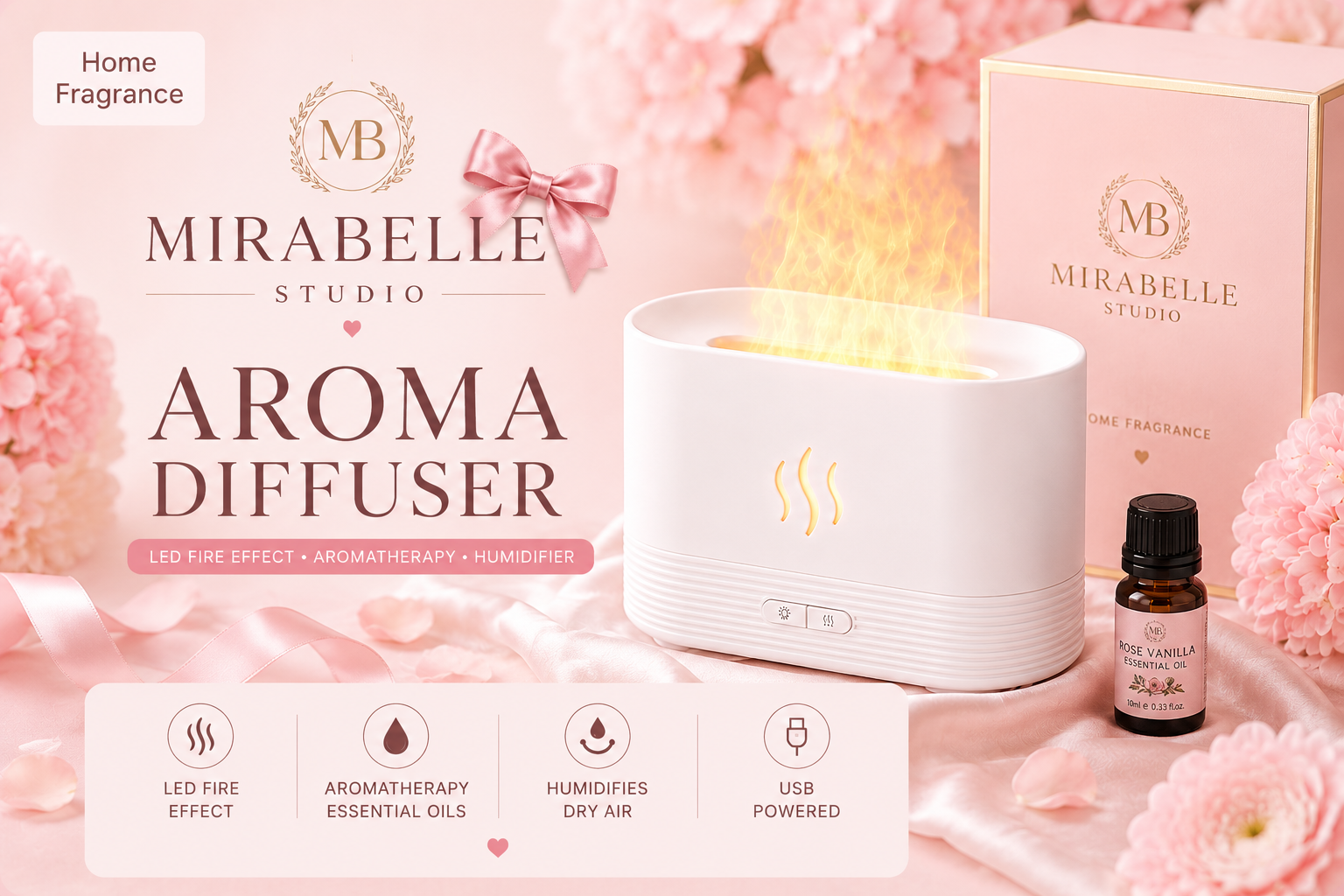 Home Fragrance