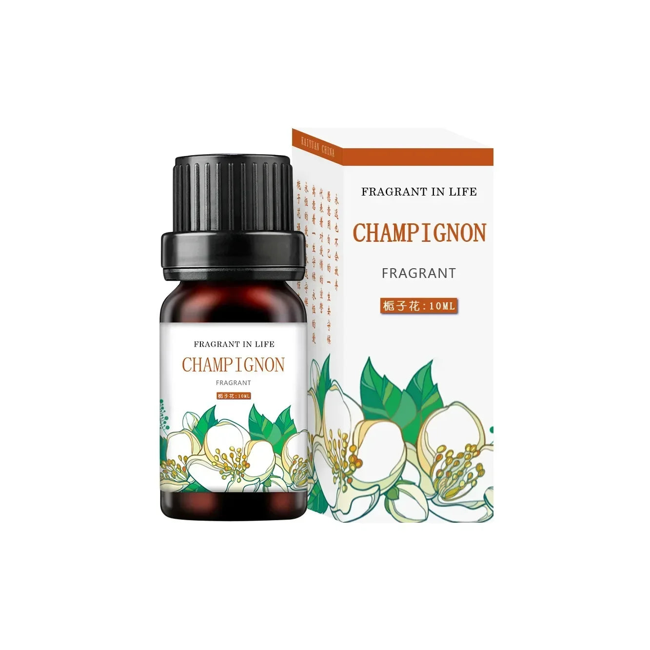 Essential Oils for Aroma Diffuser
