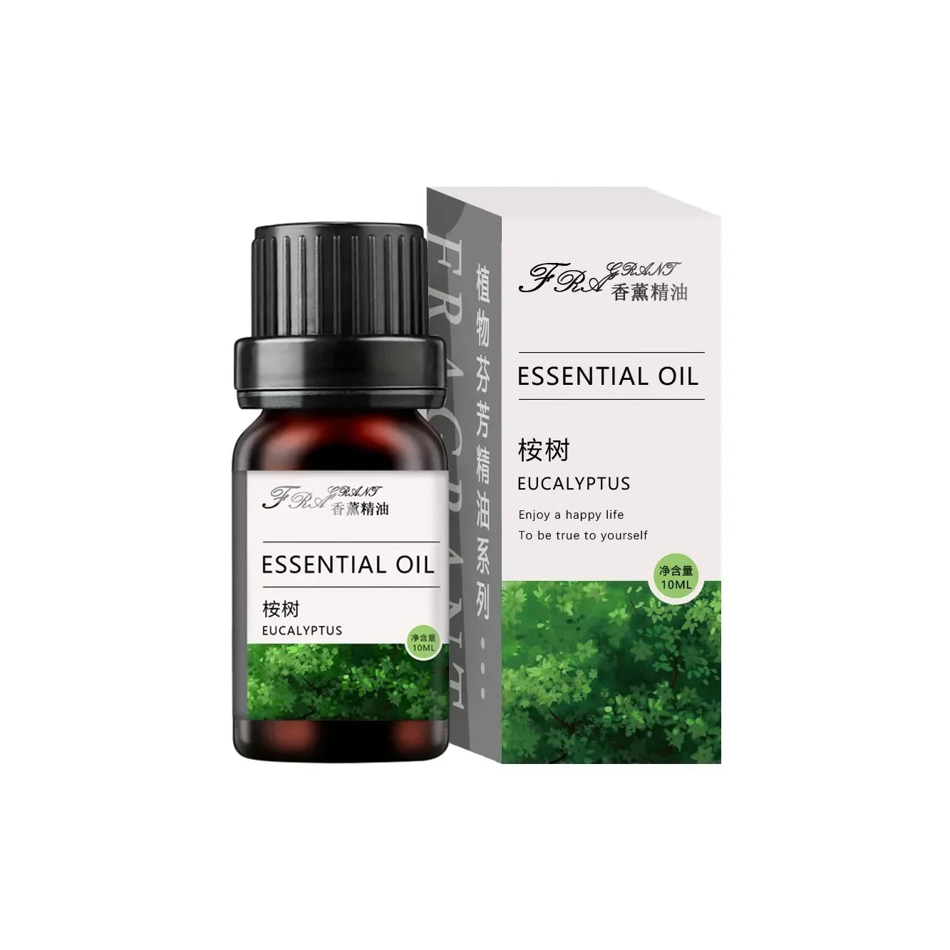 Essential Oils for Aroma Diffuser