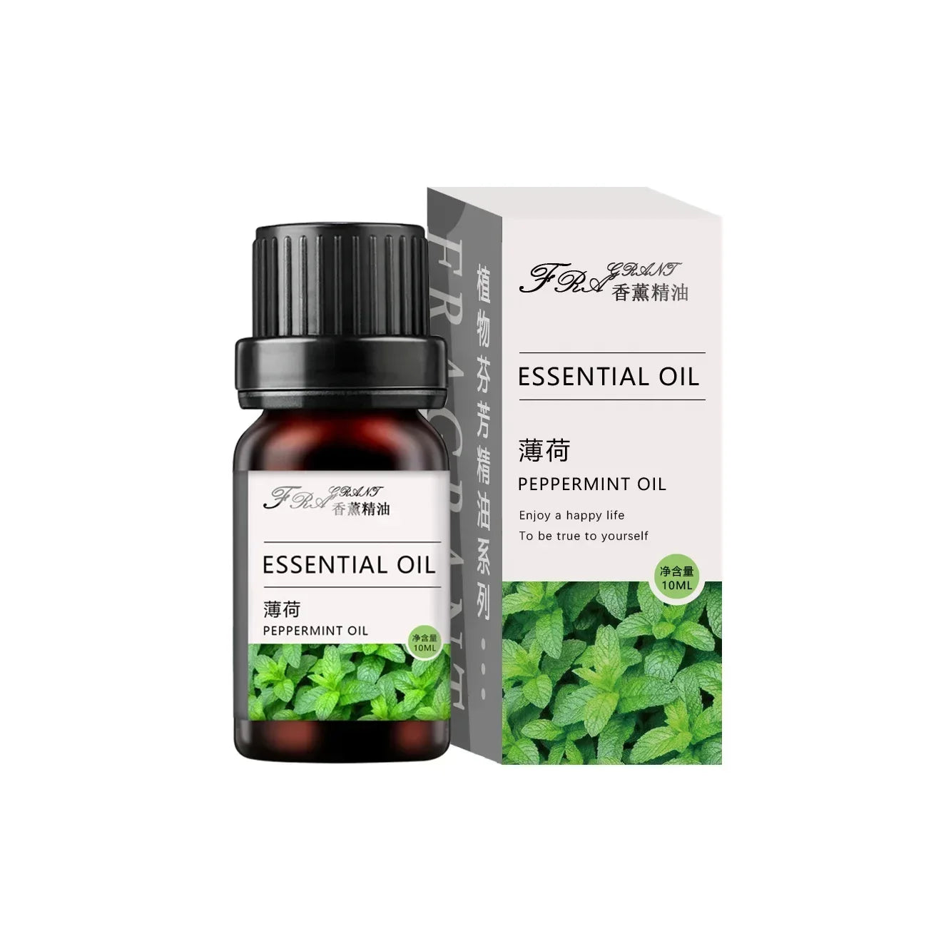 Essential Oils for Aroma Diffuser