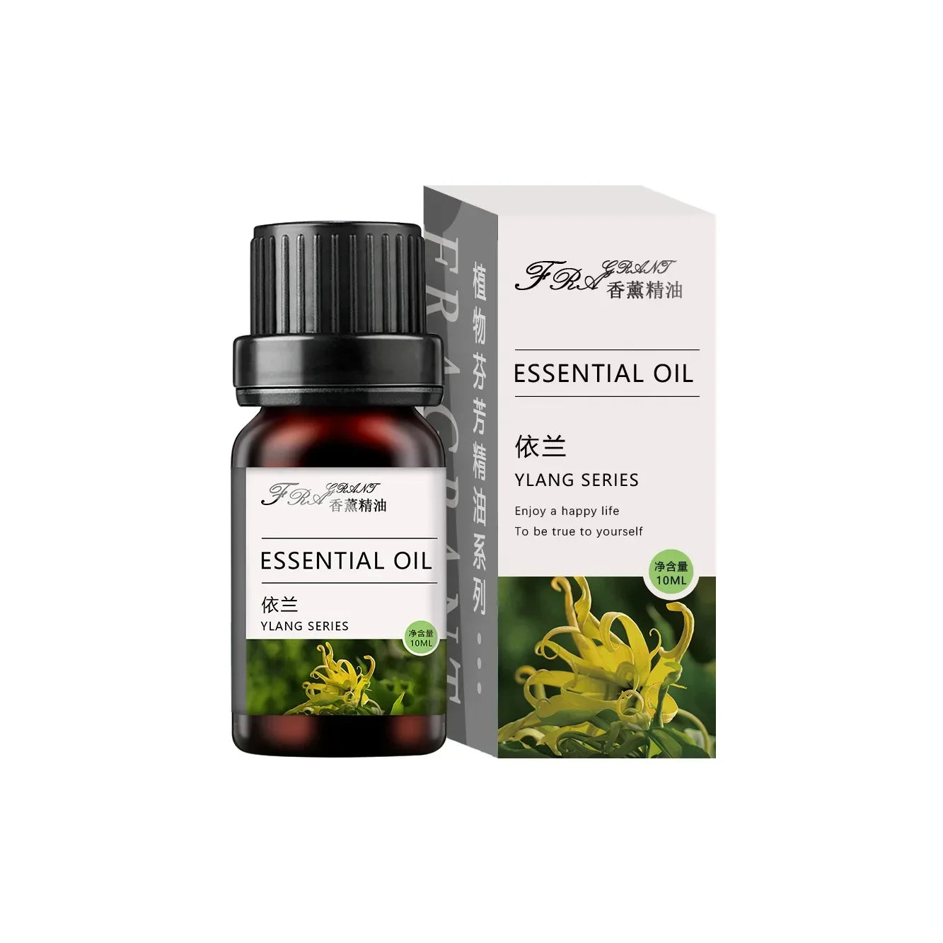 Essential Oils for Aroma Diffuser