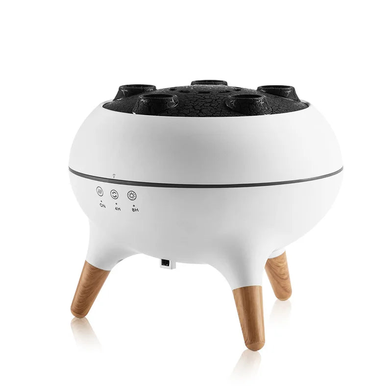 Dynamic Jellyfish Aroma Diffuser 250 ml