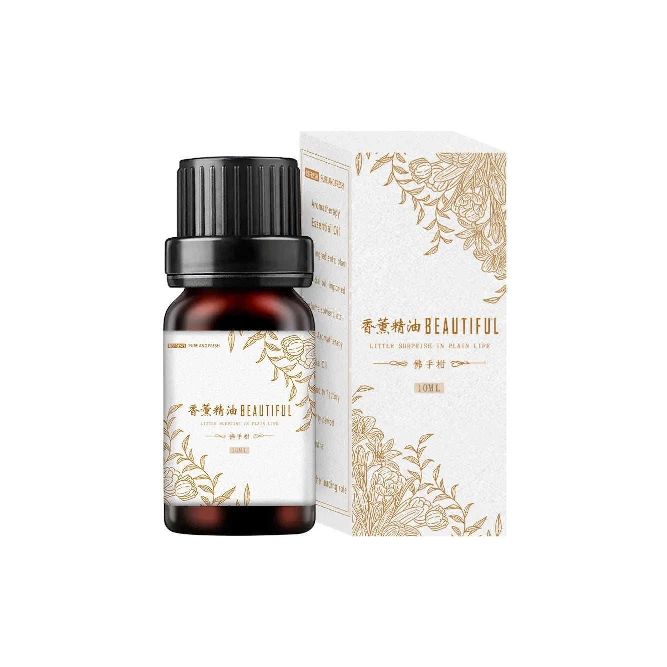 Essential Oils for Aroma Diffuser