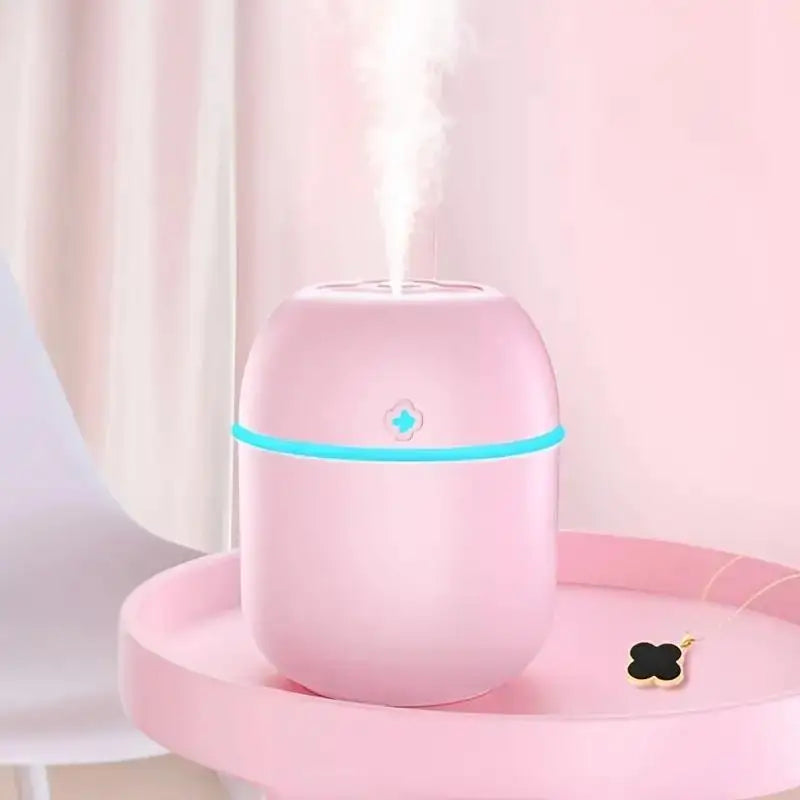 Aromatherapy Machine With USB Humidifier 260ML