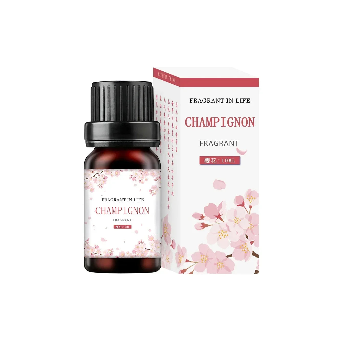 Essential Oils for Aroma Diffuser