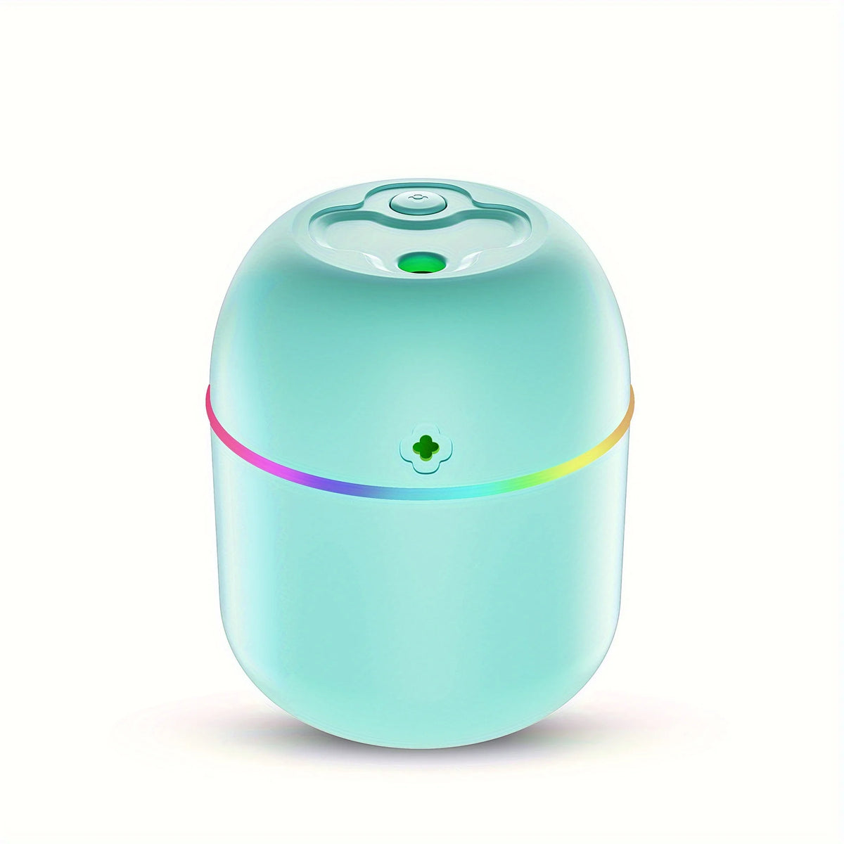 Aromatherapy Machine With USB Humidifier 260ML