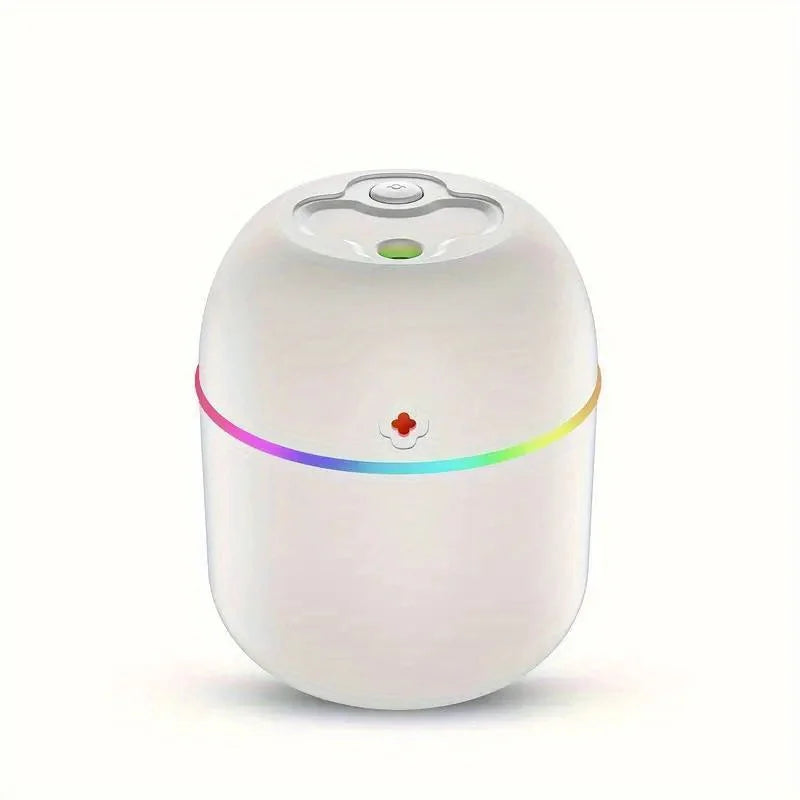 Aromatherapy Machine With USB Humidifier 260ML