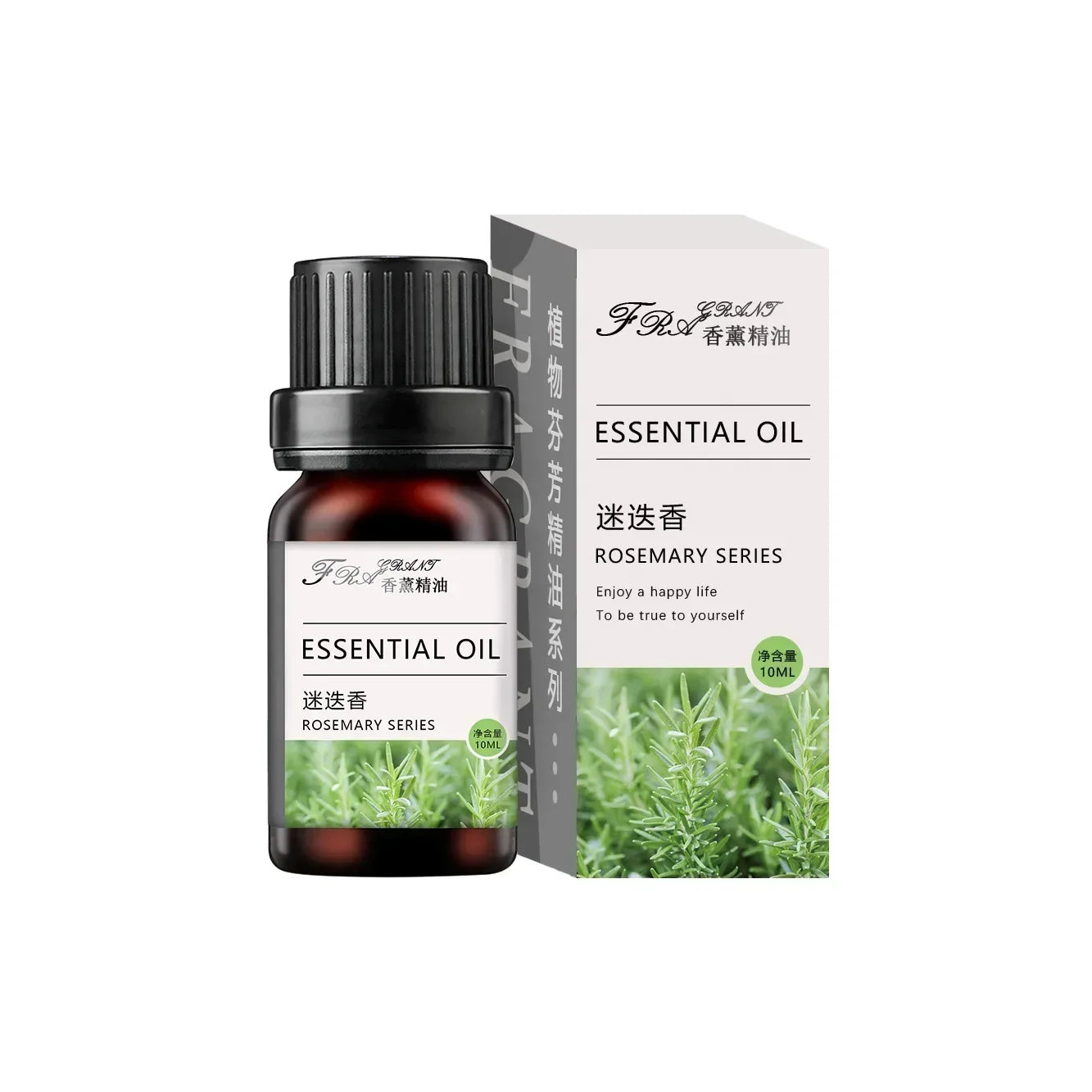 Essential Oils for Aroma Diffuser