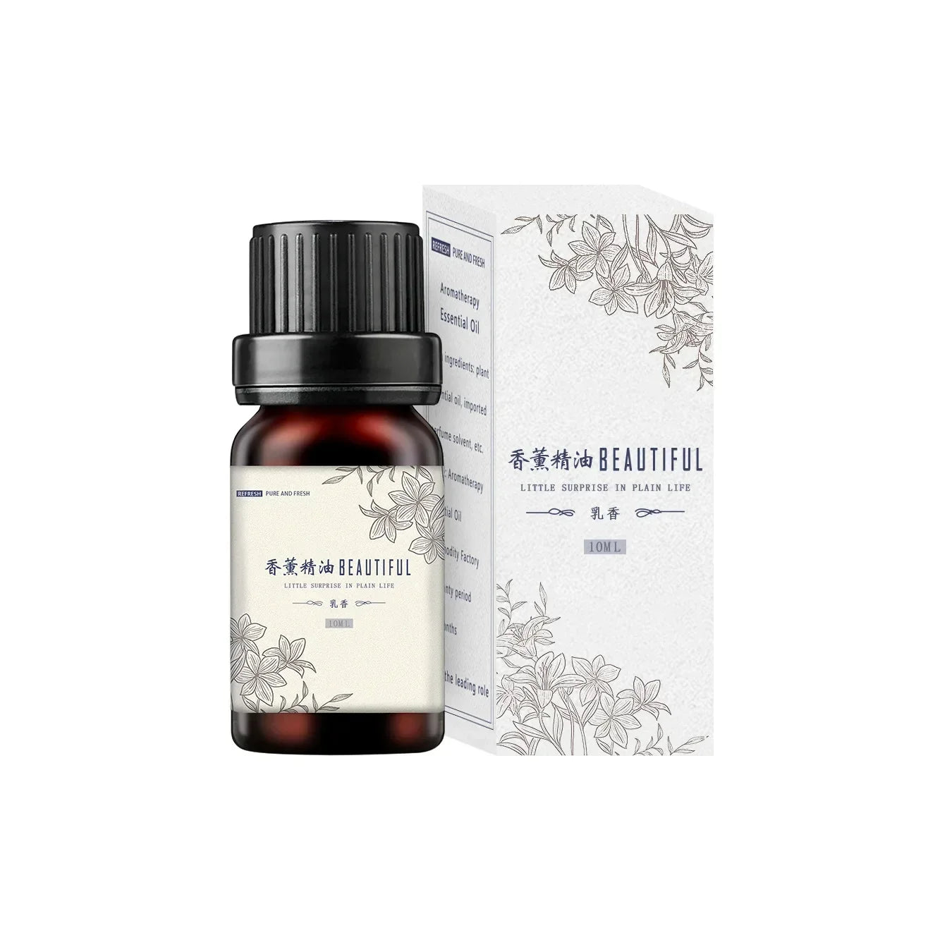 Essential Oils for Aroma Diffuser
