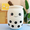 Cute Stuffed Boba Plush Pillow 24CM