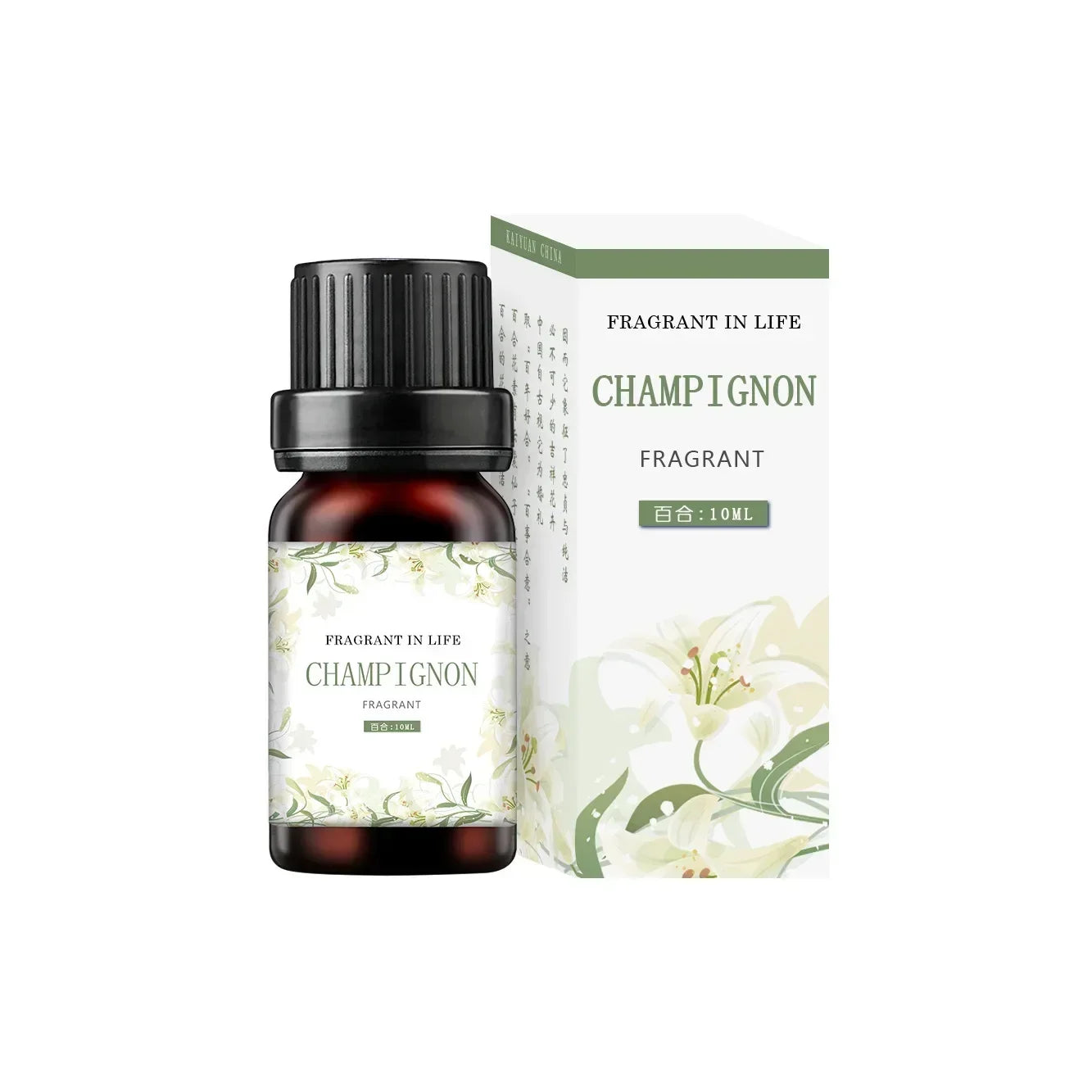 Essential Oils for Aroma Diffuser