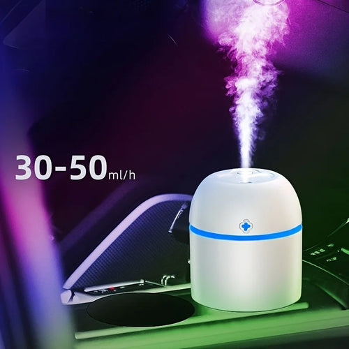 Aromatherapy Machine With USB Humidifier 260ML