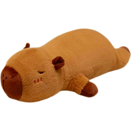 Capybara Plush Toy Pillow 45 cm
