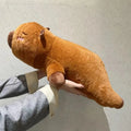 Capybara Plush Toy Pillow 45 cm