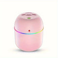 Aromatherapy Machine With USB Humidifier 260ML