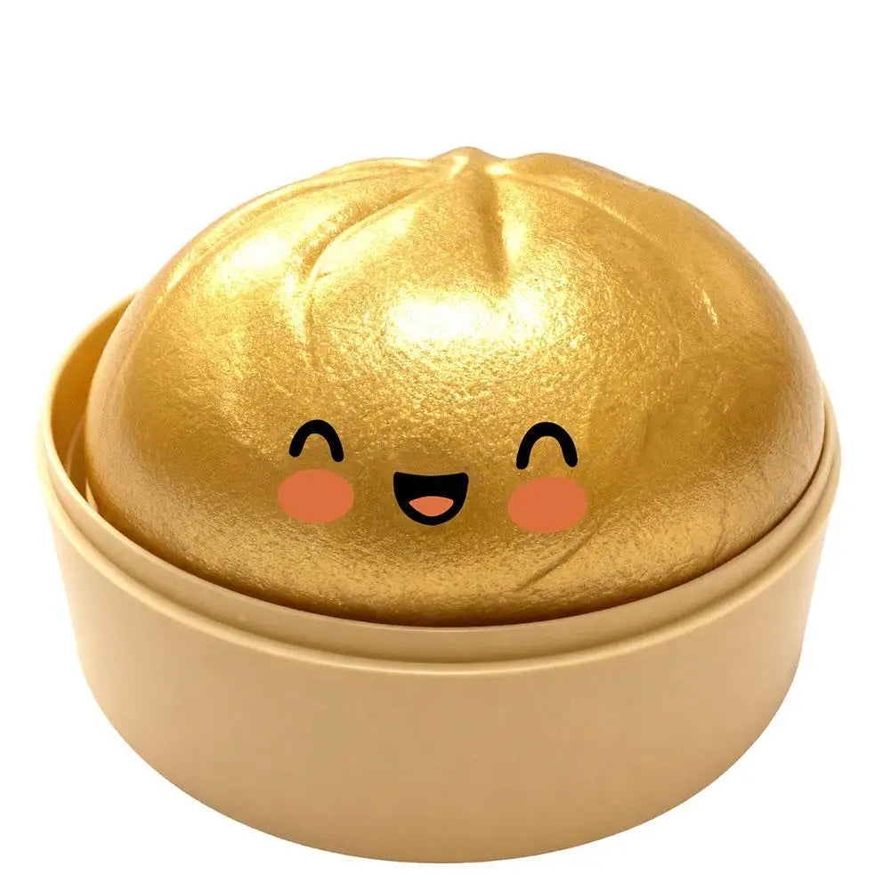 Glitter Slow Rising Dumpling