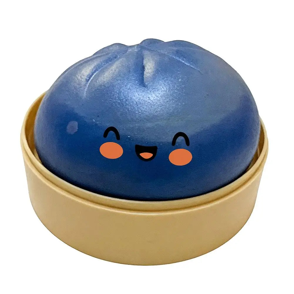 Glitter Slow Rising Dumpling