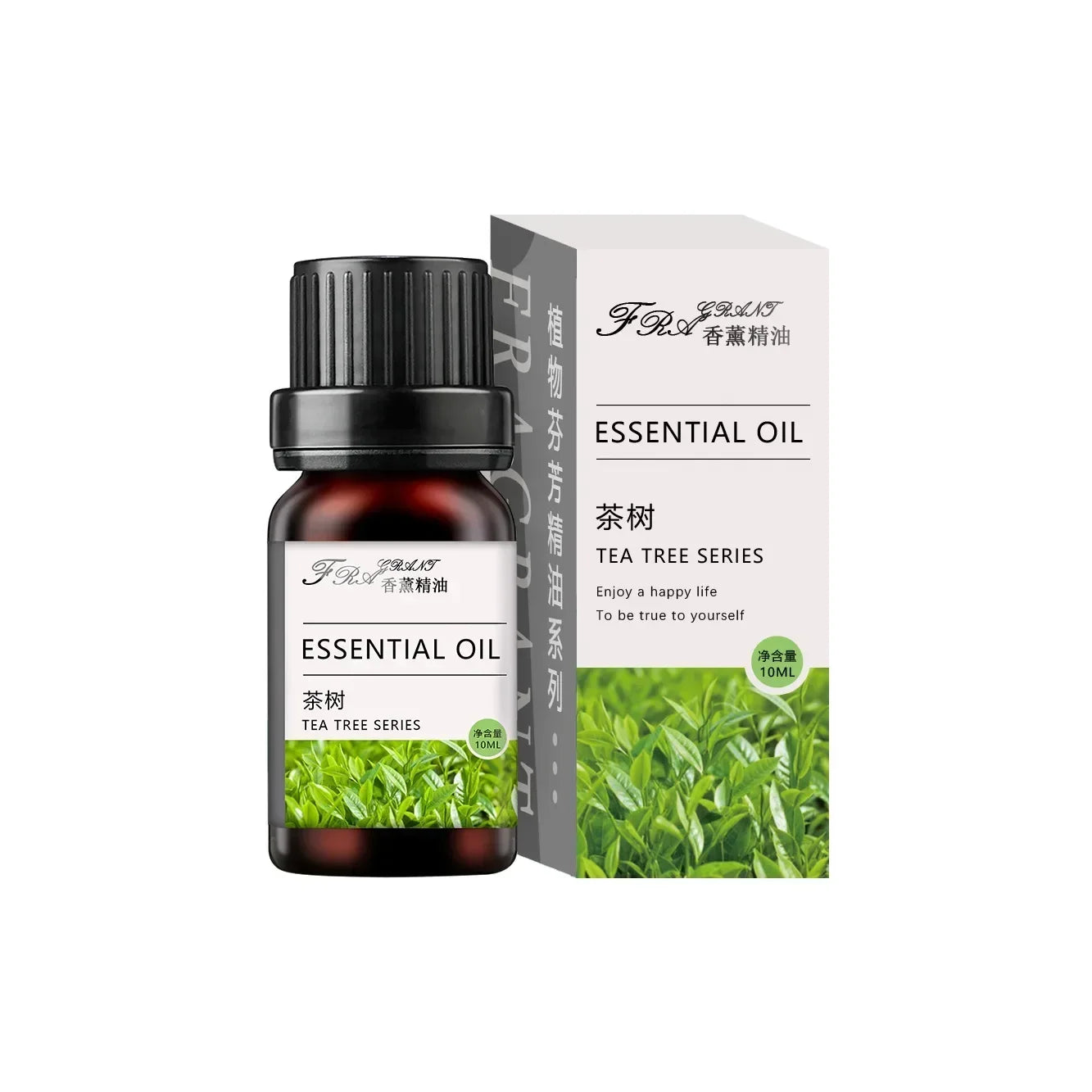 Essential Oils for Aroma Diffuser