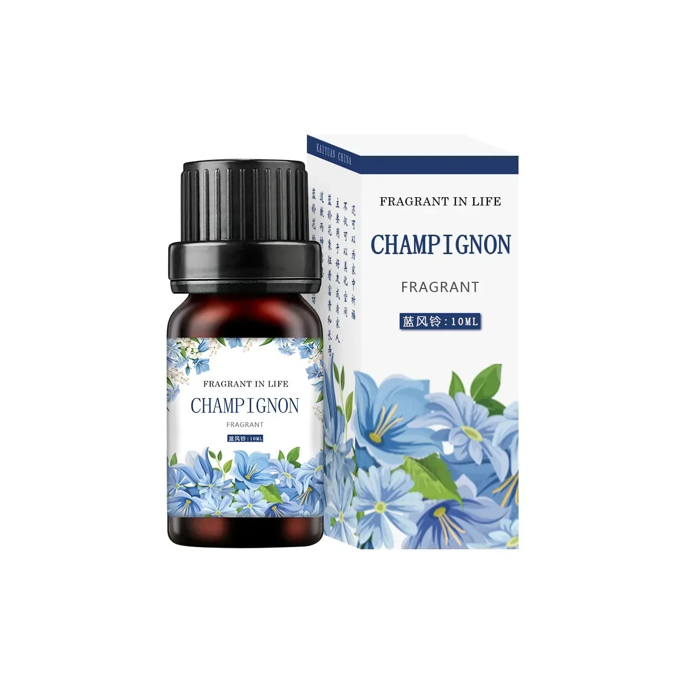 Essential Oils for Aroma Diffuser