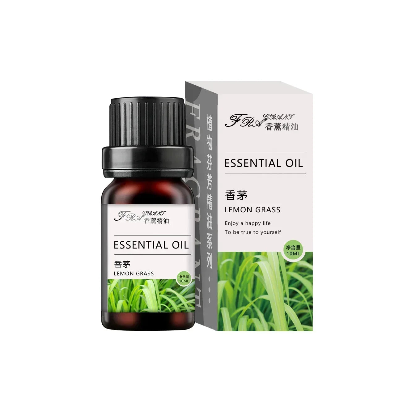 Essential Oils for Aroma Diffuser