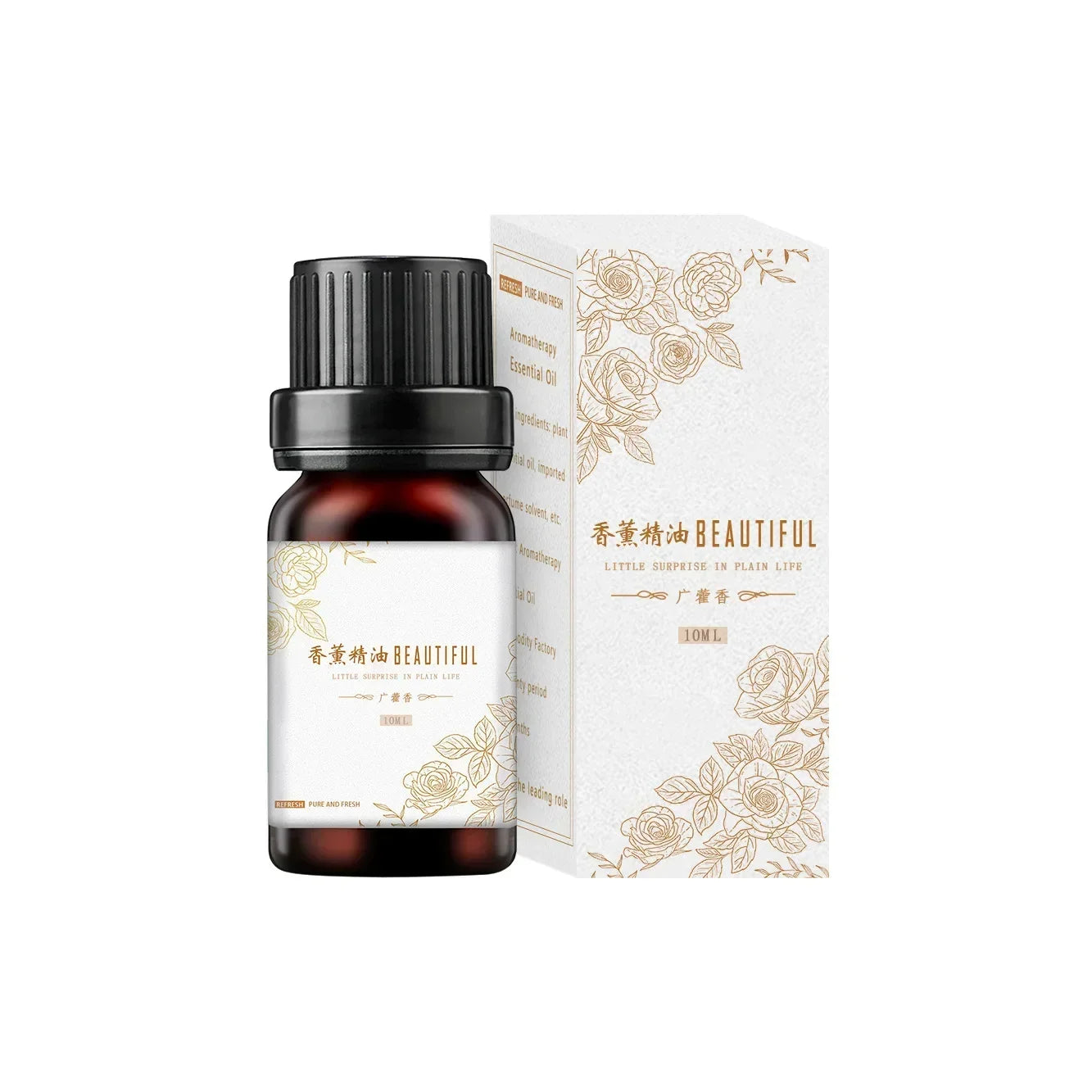 Essential Oils for Aroma Diffuser